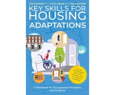 KNYGA Parker Key Skills for Housing Adaptations
