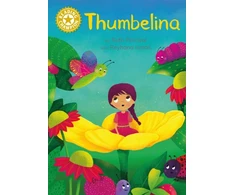 KNYGA Ruth Percival Reading Champion: Thumbelina