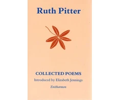 KNYGA Ruth Pitter Collected Poems