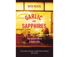 KNYGA Ruth Reichl Garlic And Sapphires