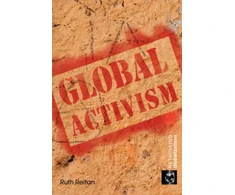 KNYGA Ruth Reitan Global Activism