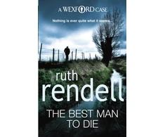 KNYGA Ruth Rendell Best Man To Die
