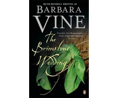 KNYGA Ruth Rendell The Brimstone Wedding