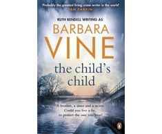 KNYGA Ruth Rendell Child's Child