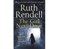 KNYGA Ruth Rendell Girl Next Door