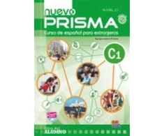 KNYGA Ruth Vazquez Fernandez Nuevo Prisma C1