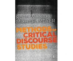 KNYGA Ruth Wodak Methods of Critical Discourse Studies
