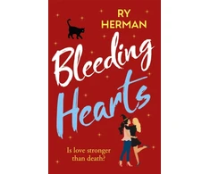 KNYGA Ry Herman Bleeding Hearts