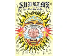 KNYGA Ryan Cady Sublime: $5 at the Door