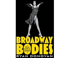 KNYGA Ryan Donovan Broadway Bodies