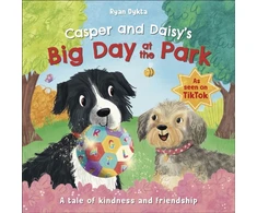 KNYGA Ryan Dykta Casper and Daisy's Big Day at the Park