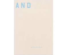 KNYGA Ryan Gander Ampersand