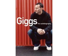 KNYGA Ryan Giggs Giggs