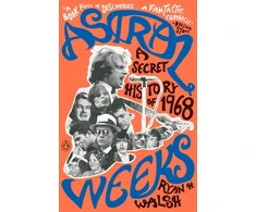 KNYGA Ryan H Walsh Astral Weeks