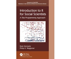 KNYGA Ryan Kennedy Introduction to R for Social Scientists
