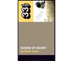 KNYGA Ryan Leas LCD Soundsystem’s Sound Of Sidabrinis