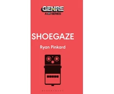 KNYGA Ryan Pinkard Shoegaze