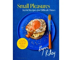 KNYGA Ryan Riley Small Pleasures
