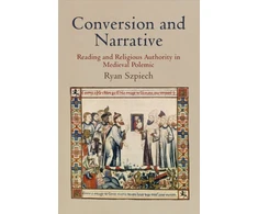 KNYGA Ryan Szpiech Conversion and Narrative
