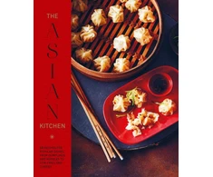 KNYGA Ryland Peters Small Asian Kitchen
