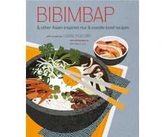 KNYGA Ryland Peters Small Bibimbap