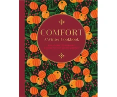 KNYGA Ryland Peters Small Comfort: A Winter Cookbook