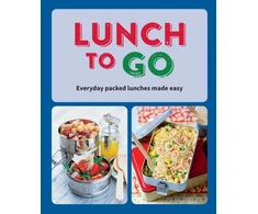 KNYGA Ryland Peters Small Lunch to Go