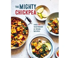 KNYGA Ryland Peters Small Mighty Chickpea