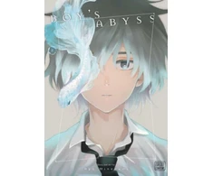KNYGA Ryo Minenami Boy's Abyss, Vol. 2