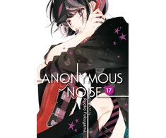 KNYGA Ryoko Fukuyama Anonymous Noise, Vol. 17