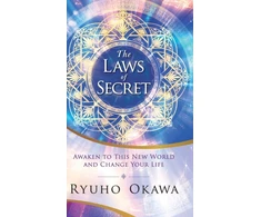 KNYGA Ryuho Okawa Laws of Secret