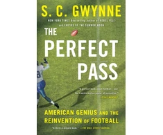 KNYGA S C Gwynne Perfect Pass