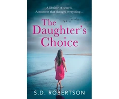 KNYGA S D Robertson Daughter’s Choice