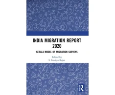 KNYGA S Irudaya Rajan India Migration Report 2020