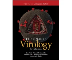 KNYGA S Jane Flint Principles of Virology, Volume 1