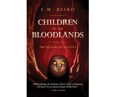 KNYGA S M Beiko Children of the Bloodlands