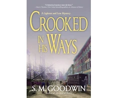 KNYGA S M Goodwin Crooked in His Ways