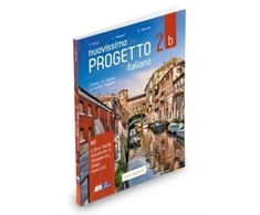 KNYGA S. Magnelli, L. Ruggieri, T. Marin Nuovissimo Progetto italiano 2b