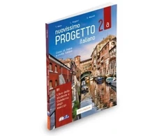 KNYGA S. Magnelli Nuovissimo Progetto italiano 2a