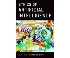 KNYGA S Matthew Liao Ethics of Artificial Intelligence