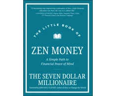 KNYGA S Millionaire Little Book of Zen Money