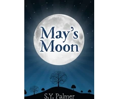 KNYGA S Y Palmer May's Moon - Book I