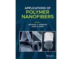 KNYGA Saad A Khan Applications of Polymer Nanofibers