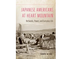 KNYGA Saara Kekki Japanese Americans at Heart Mountain