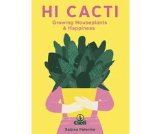 KNYGA Sabina Palermo Hi Cacti