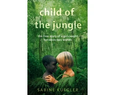 KNYGA Sabine Kuegler Child Of The Jungle