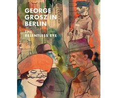 KNYGA Sabine Rewald George Grosz in Berlin