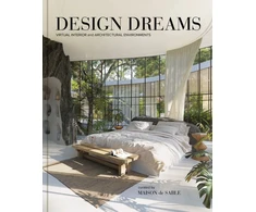 KNYGA Sable Maison De Design Dreams