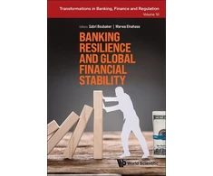 KNYGA Sabri Boubaker Banking Resilience And Global Financial Stability