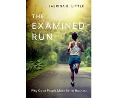 KNYGA Sabrina B Little Examined Run